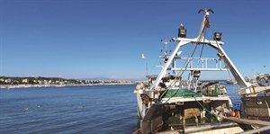 Pesca: controlli Ue; Fedagripesca: tracciamento satellitare ora obbligatorio, telecamere a  bordo solo dal 2028